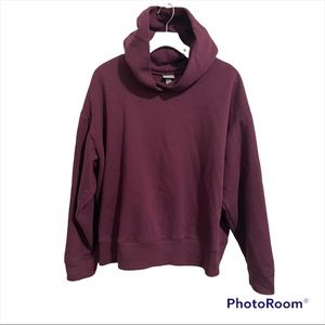 A New Day Women's Hooded Sweatshirt